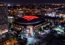 Guide for Toyota Center